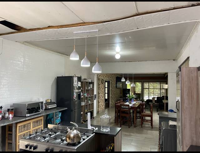 4 BEDROOM FREEHOLD RENTED IN SONLAND PARK